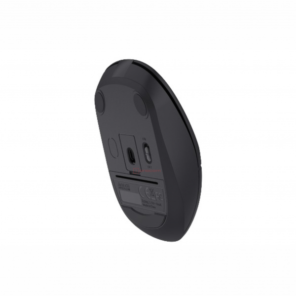 FB12 (Black / White Panda)