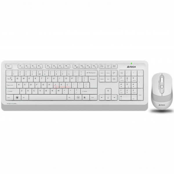 FG1010 (Black / White)