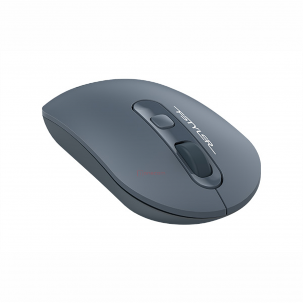 FG20 (Ash Blue / Grey / White)