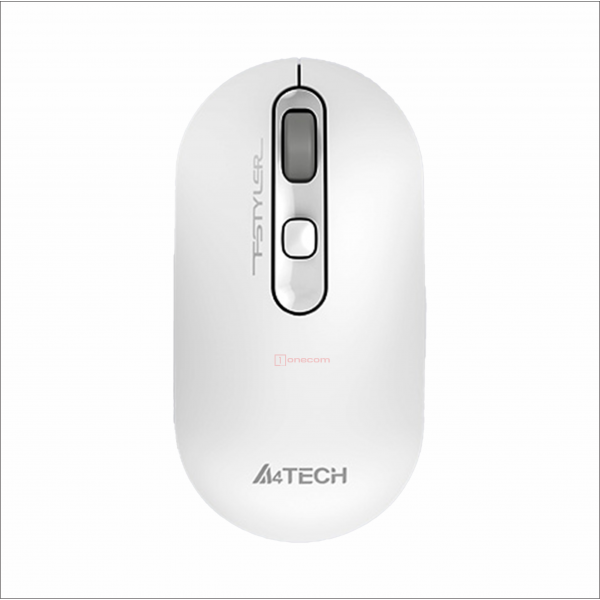 FG20 (Ash Blue / Grey / White)