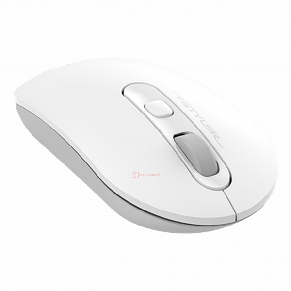 FG20 (Ash Blue / Grey / White)