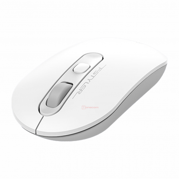 FG20 (Ash Blue / Grey / White)