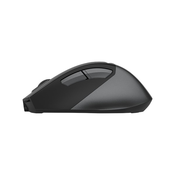 FG45CS (Stone Grey / Icy Blue / Sports Red / Silver White)