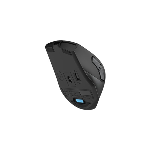 FG45CS (Stone Grey / Icy Blue / Sports Red / Silver White)