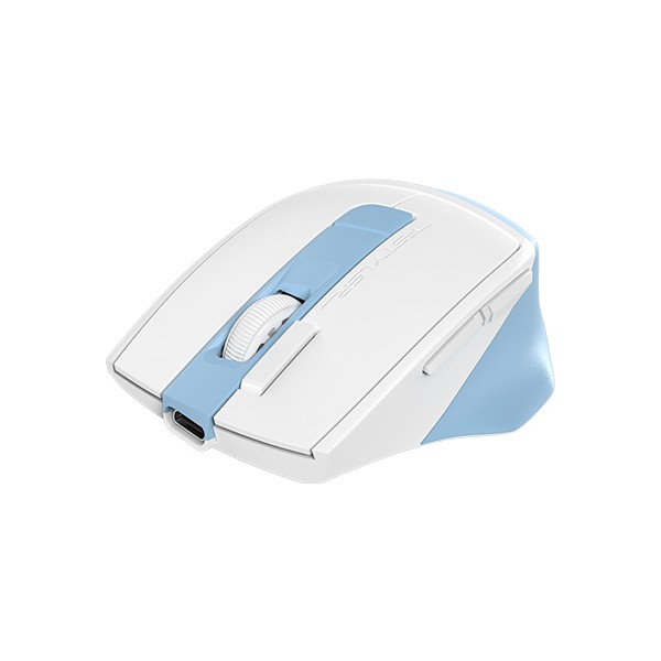 FG45CS (Stone Grey / Icy Blue / Sports Red / Silver White)