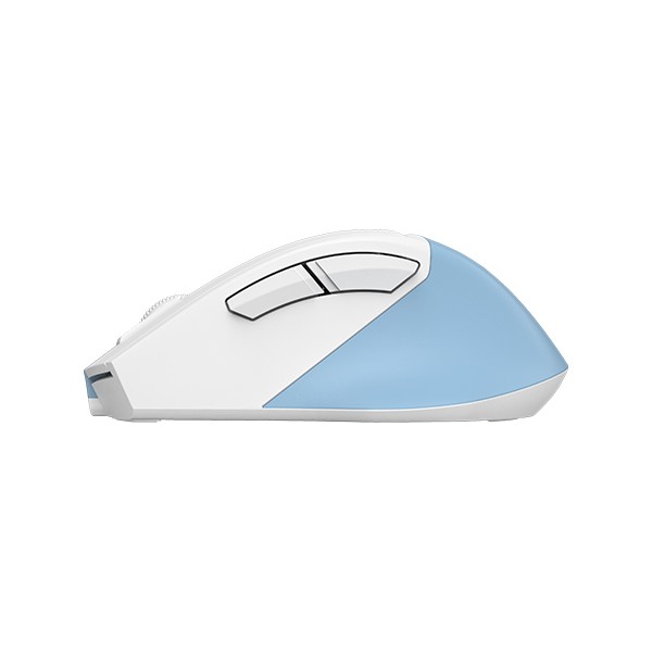 FG45CS (Stone Grey / Icy Blue / Sports Red / Silver White)