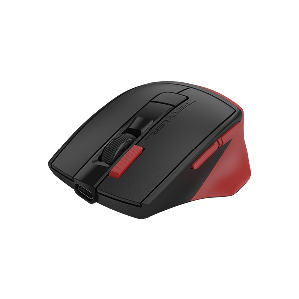 FG45CS (Stone Grey / Icy Blue / Sports Red / Silver White)