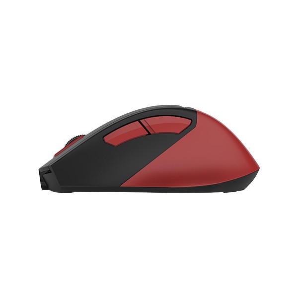 FG45CS (Stone Grey / Icy Blue / Sports Red / Silver White)