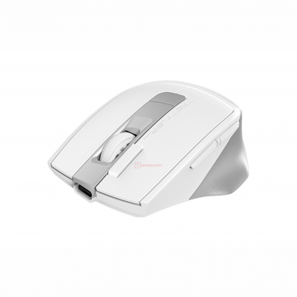 FG45CS (Stone Grey / Icy Blue / Sports Red / Silver White)