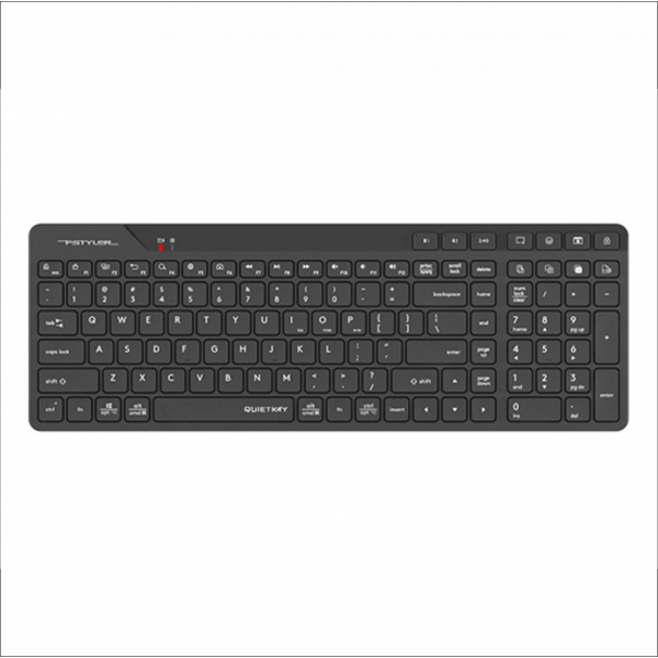 FBK27C AS (Black/White)