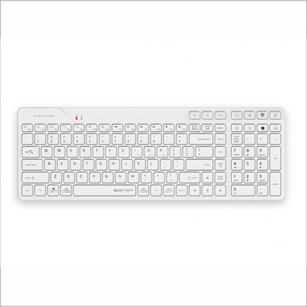 FBK27C AS (Black/White)