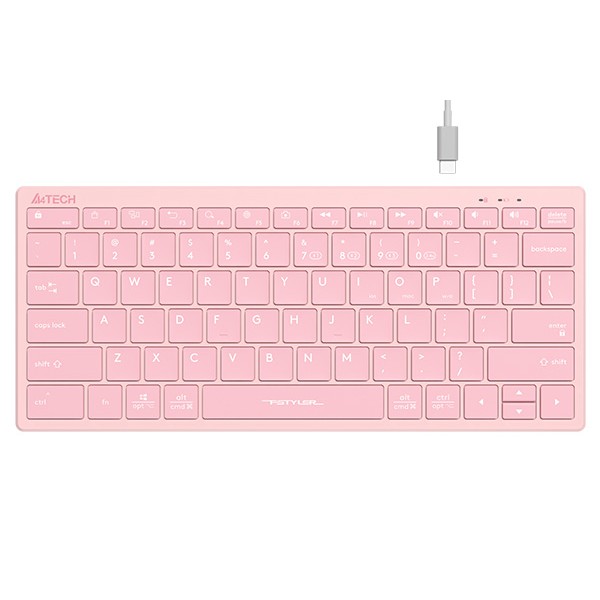 FBX51C (Grey/Matcha Green/Baby Pink)