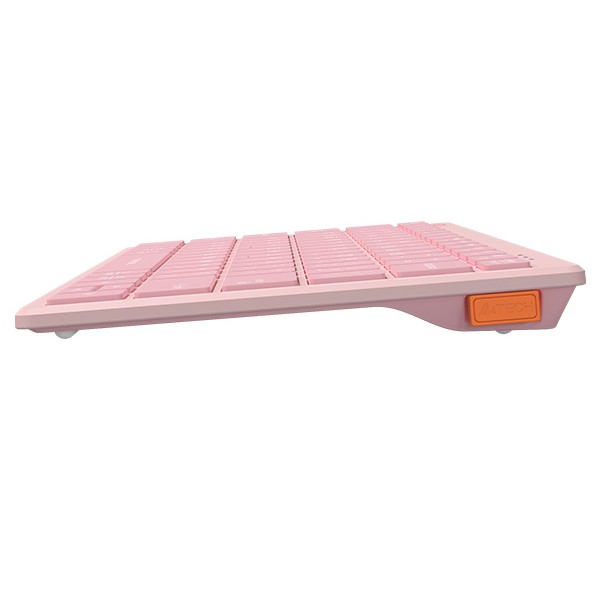 FBX51C (Grey/Matcha Green/Baby Pink)