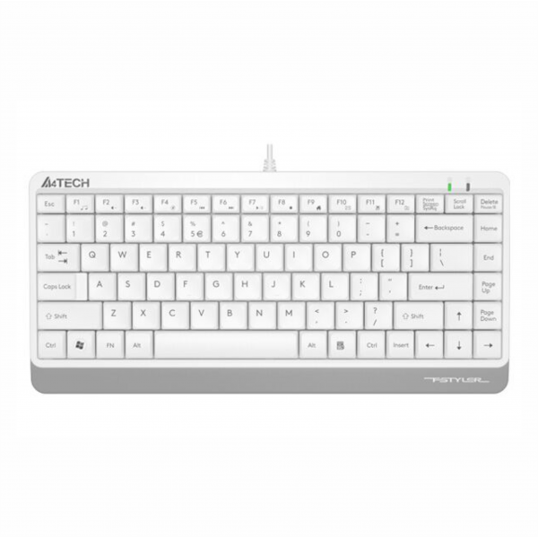 FK11 (Black / White)