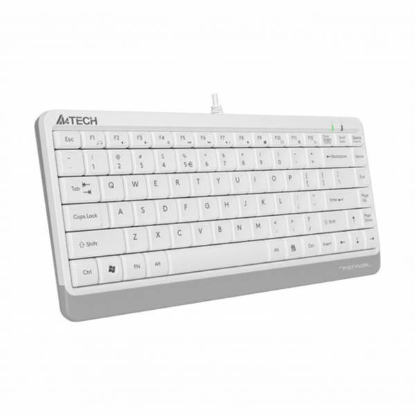 FK11 (Black / White)