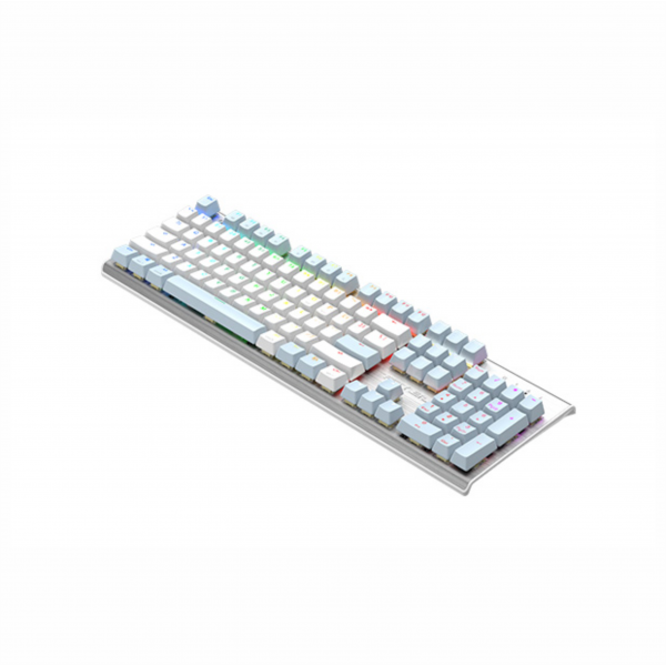 FS100 (Grayish White / Icy Blue / Stone Black)