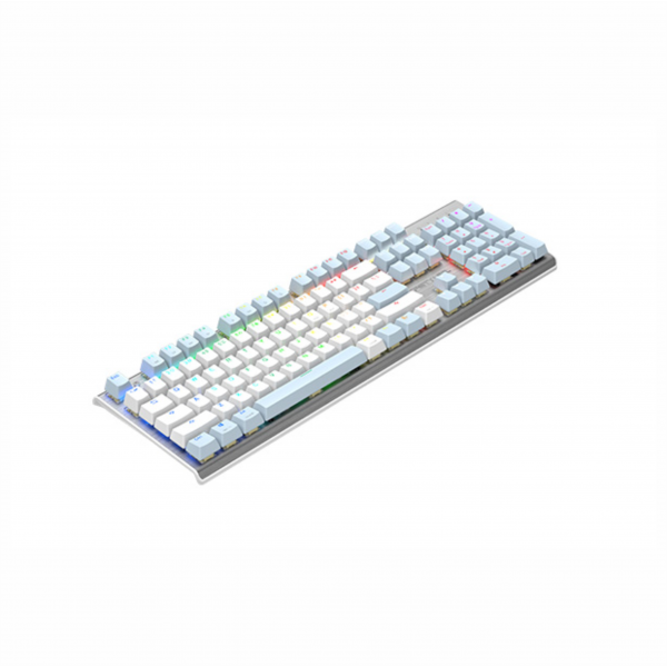 FS100 (Grayish White / Icy Blue / Stone Black)