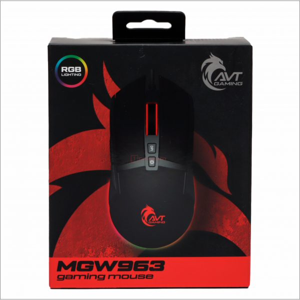 MGW963 Gaming