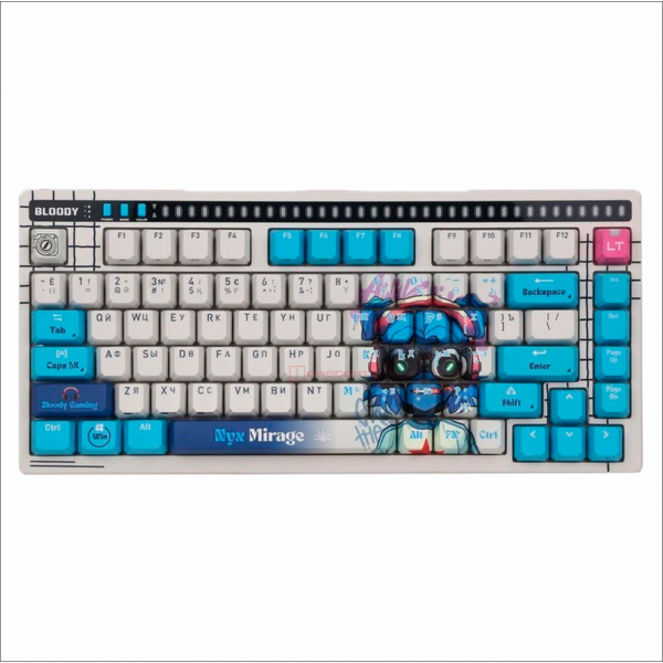 AT75 (Cypher Ghost / Nyx Mirage)