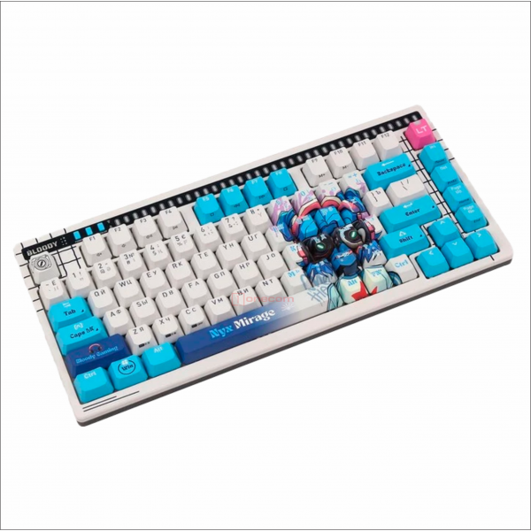 AT75 (Cypher Ghost / Nyx Mirage)