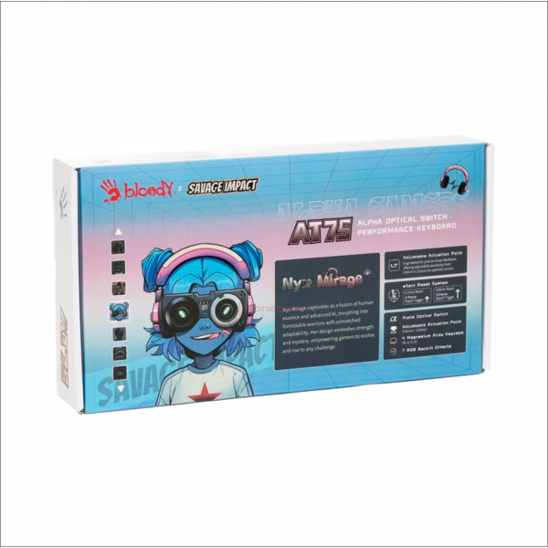 AT75 (Cypher Ghost / Nyx Mirage)