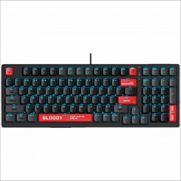 AT98 (Red / Proxy Boom / Renegade)