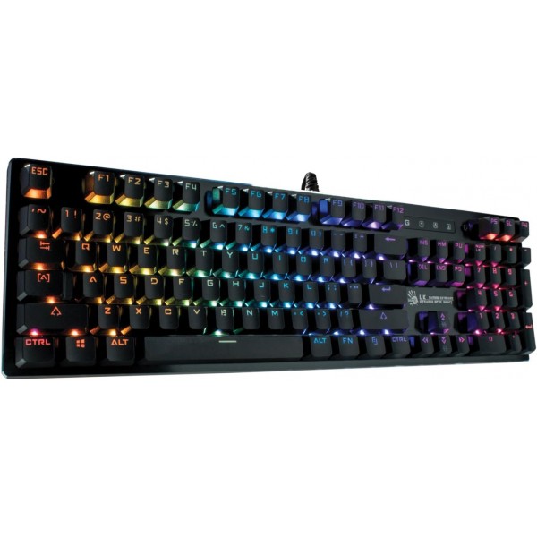 B820R (BLACK) BLUE SWITCH