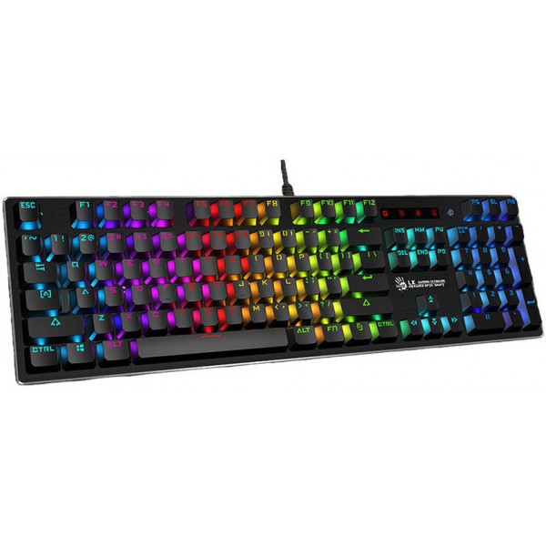 B820R (BLACK) RED SWITCH