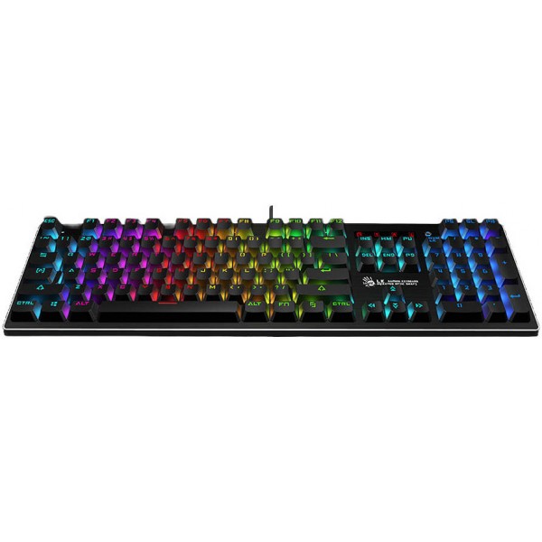 B820R (BLACK) RED SWITCH