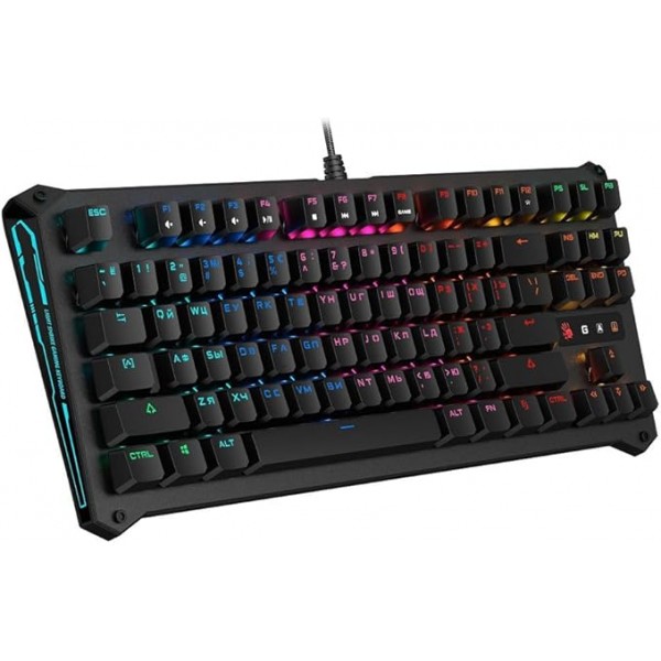 B930 (BLACK) BROWN SWITCH