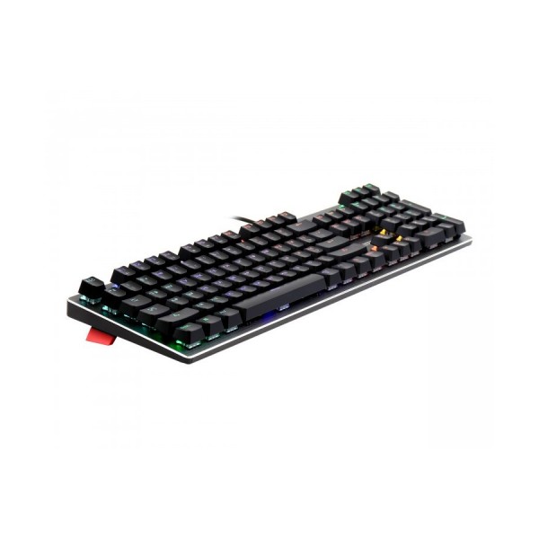 B760 (GREY) GREEN SWITCH