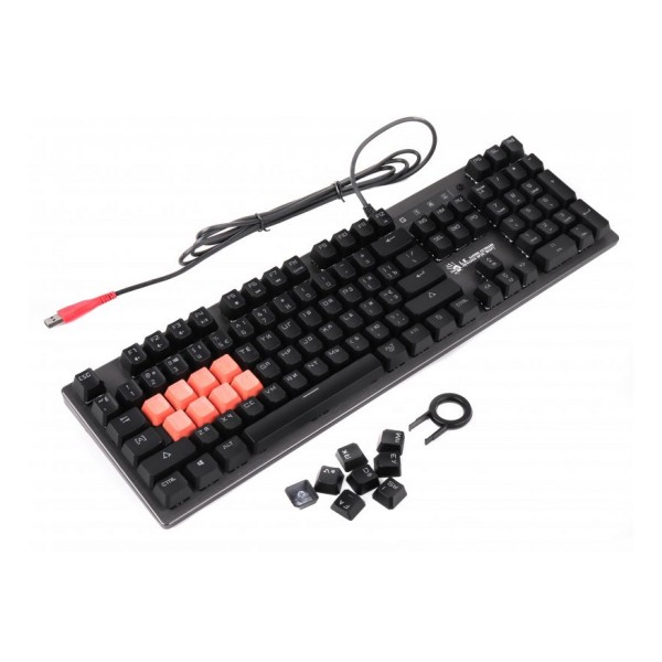 B760 (GREY) GREEN SWITCH