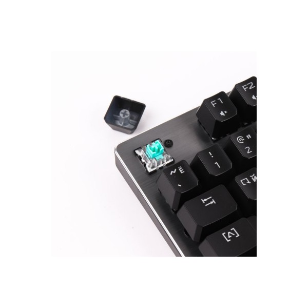 B760 (GREY) GREEN SWITCH