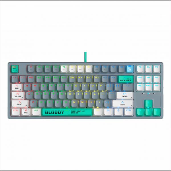 S87 (Energy Ash / Energy Red / Energy White)