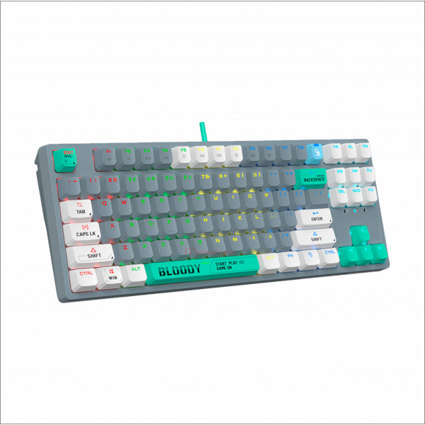 S87 (Energy Ash / Energy Red / Energy White)