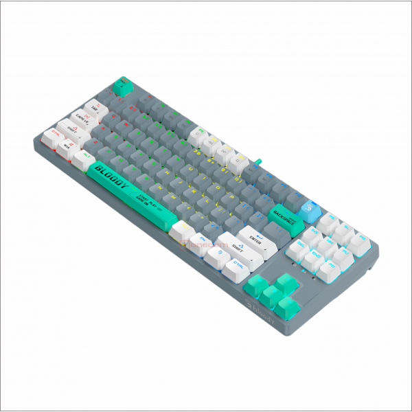 S87 (Energy Ash / Energy Red / Energy White)