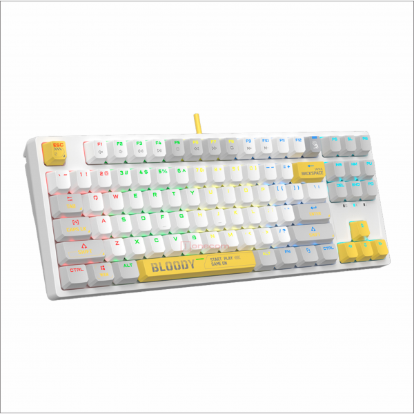 S87 (Energy Ash / Energy Red / Energy White)