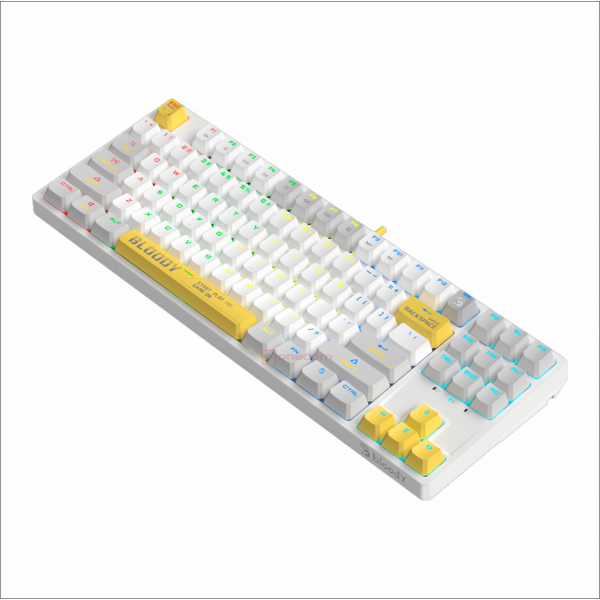 S87 (Energy Ash / Energy Red / Energy White)