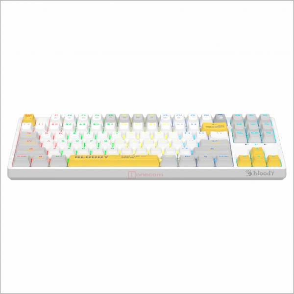 S87 (Energy Ash / Energy Red / Energy White)