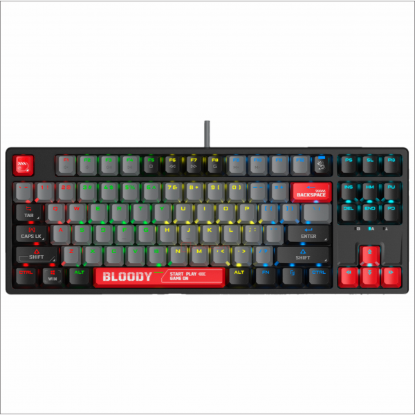 S87 (Energy Ash / Energy Red / Energy White)