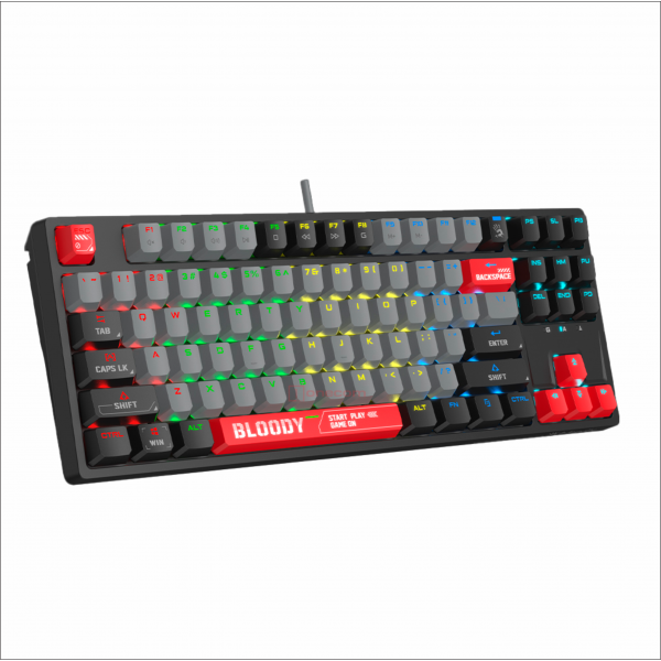 S87 (Energy Ash / Energy Red / Energy White)