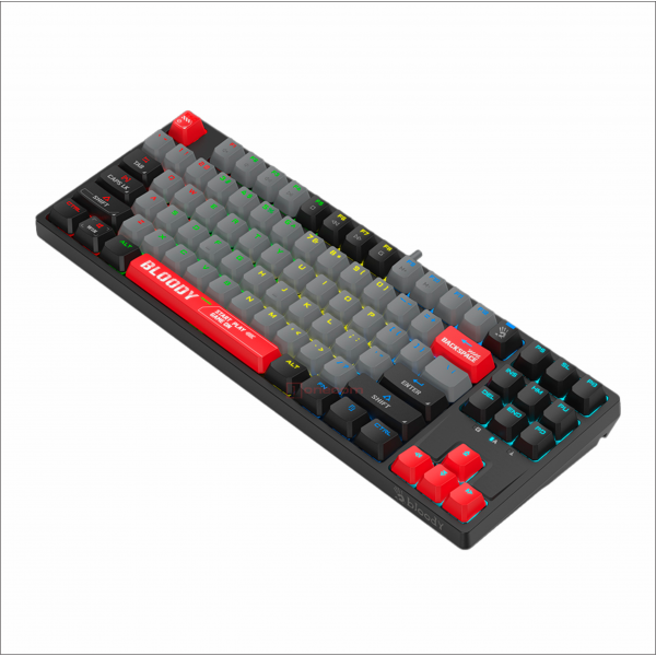 S87 (Energy Ash / Energy Red / Energy White)