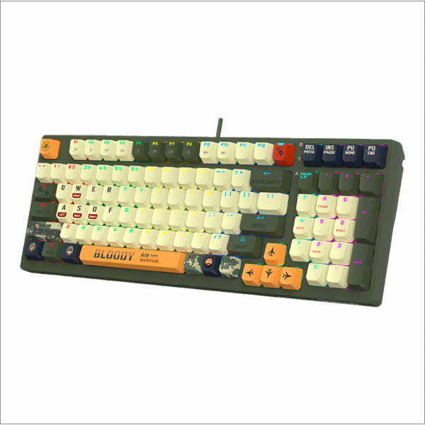 S98 (Naraka / Aviator / Sports Navy)