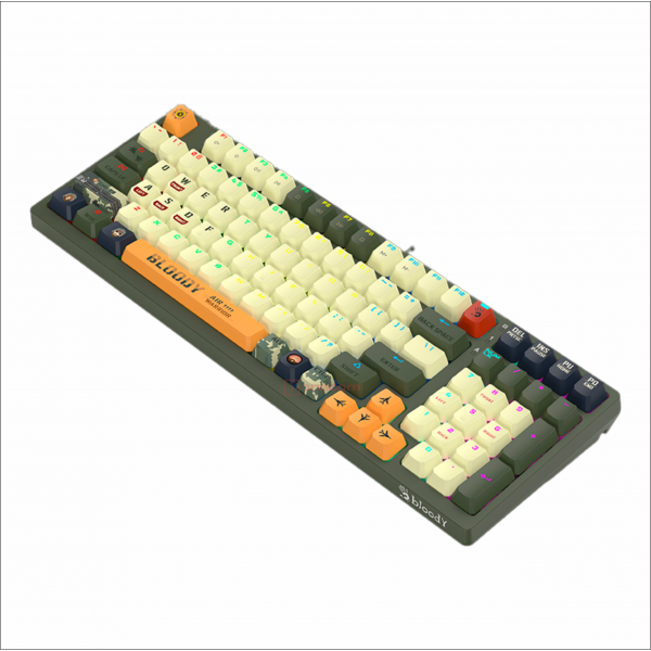 S98 (Naraka / Aviator / Sports Navy)