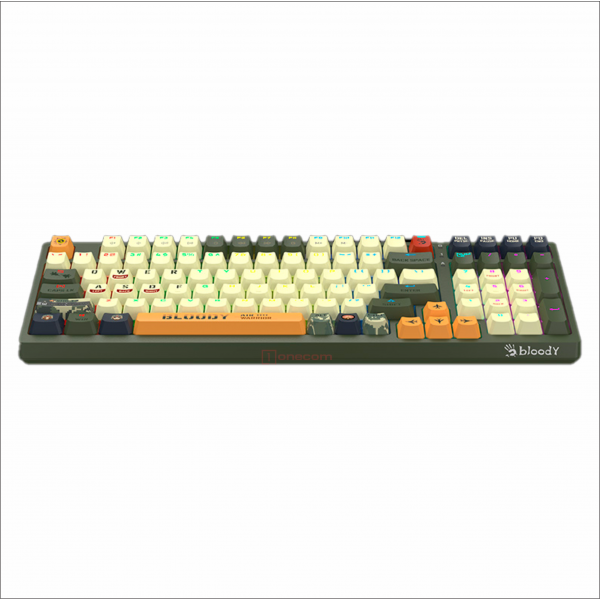 S98 (Naraka / Aviator / Sports Navy)