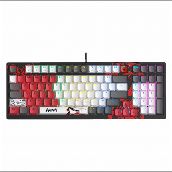 S98 (Naraka / Aviator / Sports Navy)