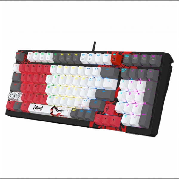 S98 (Naraka / Aviator / Sports Navy)