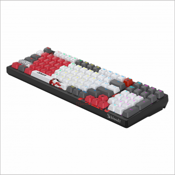 S98 (Naraka / Aviator / Sports Navy)