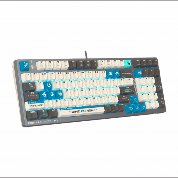 S98 Pixels (Blue / Green / Red)