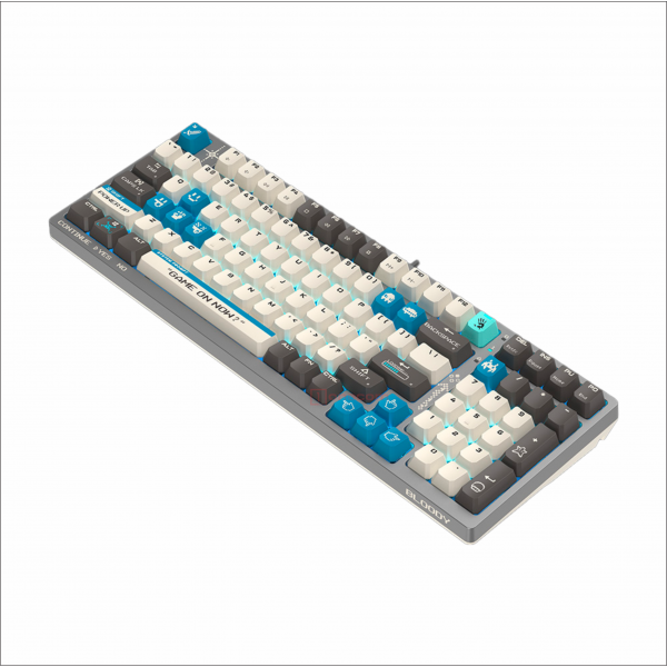 S98 Pixels (Blue / Green / Red)